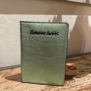 Rebecca Minkoff Passport Holder